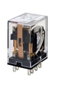 Omron-MY2K DC24 Miniature Power Relay
