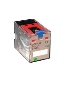 omron-MY4IN1 DC24 (S) relay