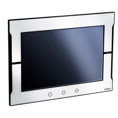 omron-NA5-12W101S-V1 Touch screen HMI