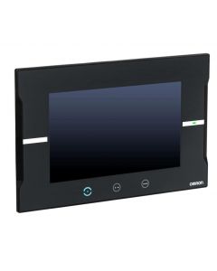 Omron NA5-9W001B-V1 HMI Touch screen
