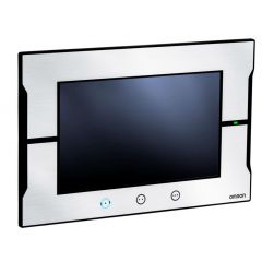 Omron-NA5-9W001S-V1 Touch screen HMI