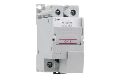 IDEC NC1V-2111-2AA Circuit Breaker