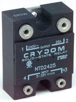 Crydom NTD2410 Solid State Relay
