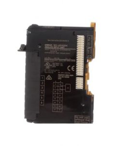 omron-NX-AD4204 expansion module