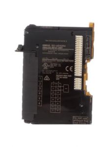 omron-NX-AD4204 expansion module