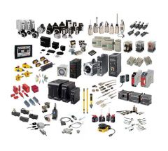 OMRON 08387-101 Device