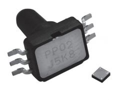 OMRON 2smpp-02 Sensor