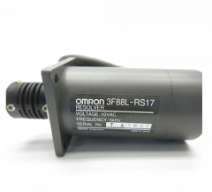 OMRON 3F88L-RS17 Device