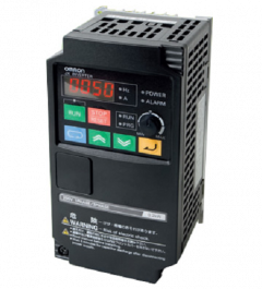 OMRON 3G3AX-FIJ1006-RE Device