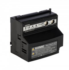 OMRON 3G3AX-MX2-ECT Device