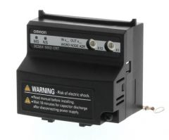 OMRON 3G3AXMX2CRTE Device
