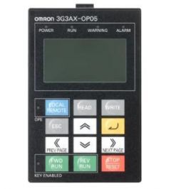 OMRON 3G3AXOP05 Device