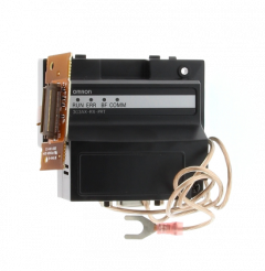 OMRON 3G3AXRXPRTE Device