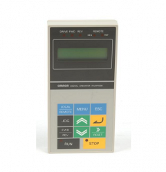 OMRON 3G3FV-PJVOP135 Device