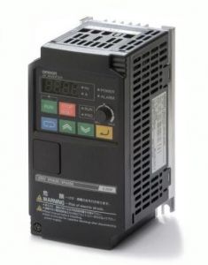 OMRON 3G3JXA4007 Device