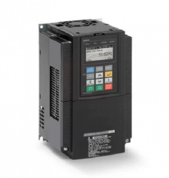 OMRON 3G3RX-A4450-E1F Device