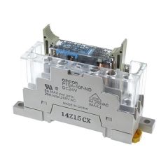 OMRON 445322021 Relay