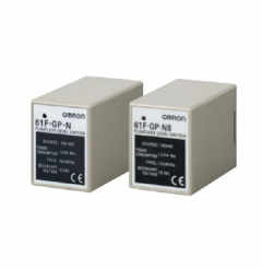 OMRON 61F-GP-N AC220 Device