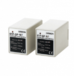 OMRON 61F-GP-N2-AC120 Device