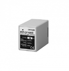 OMRON 61F-GP-NH3 AC100 Device