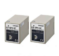OMRON 61F-GPN-BT 24VDC Device