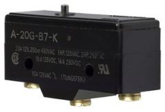 Omron A-20G-B Switch