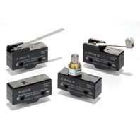 Omron A-20GD-B Switch