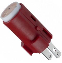 OMRON A1624DSR Indicator