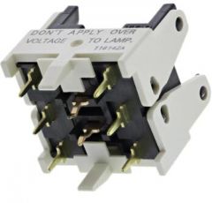 OMRON A162P Button