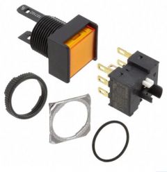 OMRON A165AYM2 Switch