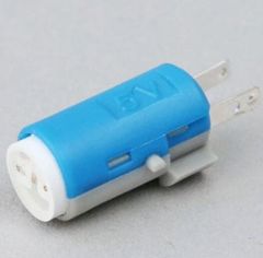 OMRON A165DA Device