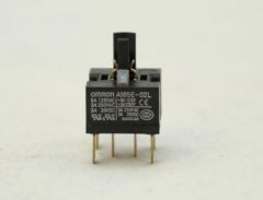 OMRON A165E02L Device