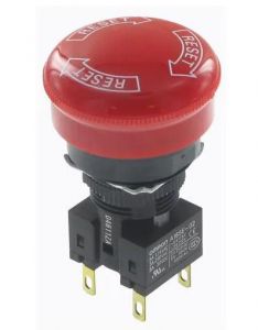 OMRON A165ELS Device