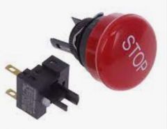 OMRON A165ES02STOP Device
