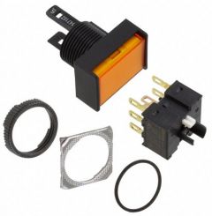 OMRON A165JYM2 Switch