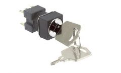 OMRON A165KA2AL Switch