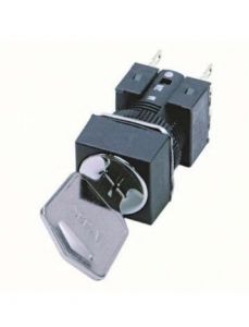 OMRON A165KA3MC Switch