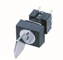 OMRON A165KJ2AL Switch