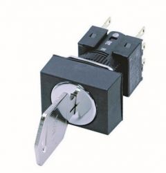 OMRON A165KJ2M Switch