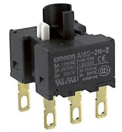 OMRON A165KJ2M2 Switch