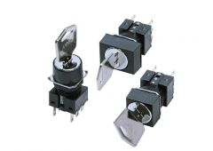OMRON A165KJ2MR Switch