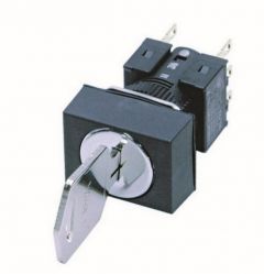 OMRON A165KJ3MC Switch