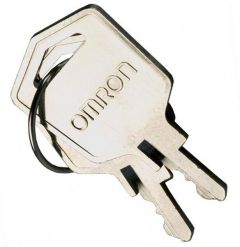 OMRON A165KKEY KEY