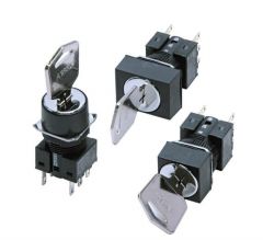OMRON A165KT2M Switch
