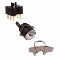 OMRON A165KT2MR Switch