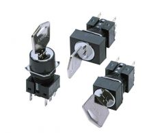 OMRON A165KT3AMC Switch