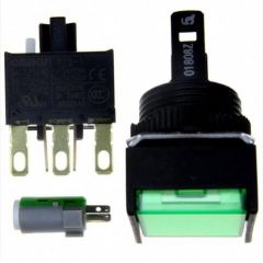 OMRON A165LAGA24D2 Switch