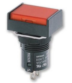 OMRON A165LAW Switch