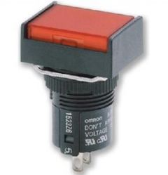 OMRON A165LJA Switch