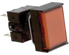 OMRON A165LJW Switch